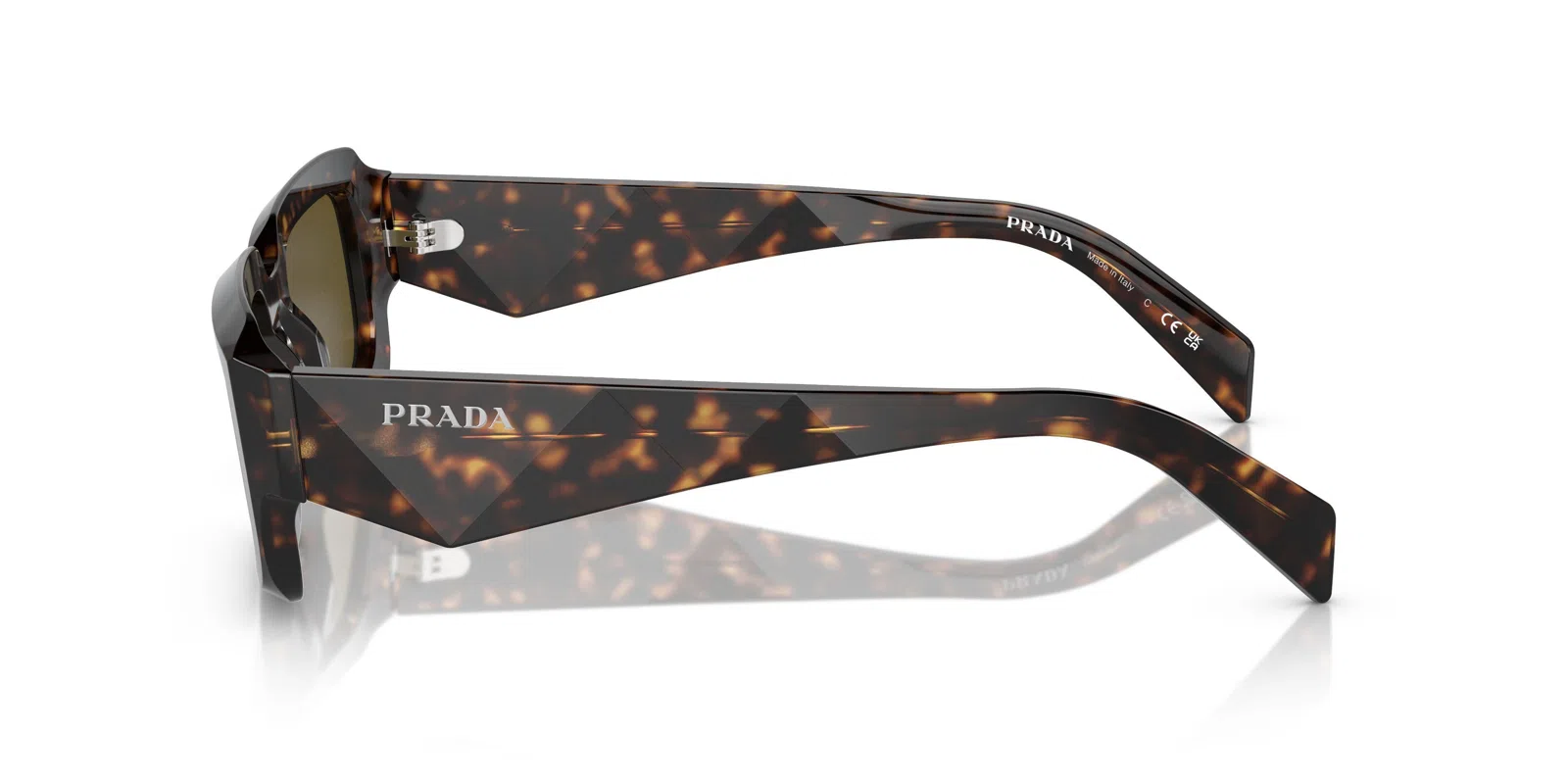 Prada 27ZSF Sunglasses - view 14